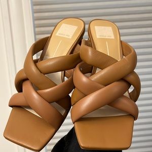 Dolce Vita Caramel Stella